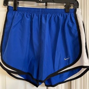 Nike shorts bundle